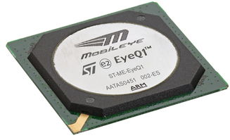 特斯拉與Mobileye分手緣何？軟件開發(fā)成關(guān)鍵導(dǎo)火索