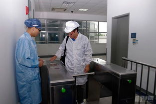 探秘哈曼汽車電子系統(tǒng)蘇州工廠 全球產(chǎn)品研發(fā)中心軟件開發(fā)之旅