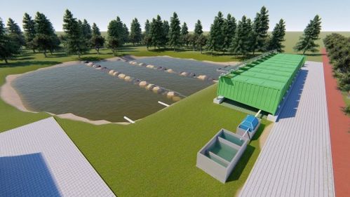 28萬漁民待轉產 京東數科新型水產養殖方式填補禁漁期空白