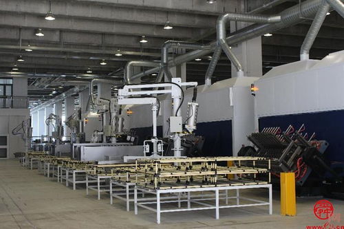 專精特新看中國 新北洋智能快遞柜 掌握核心技術(shù) 單項(xiàng)冠軍 產(chǎn)品解決快遞 最后一公里