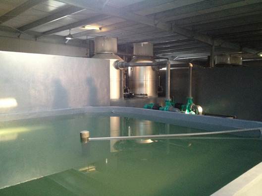 黃海水產研究所3項技術入選農業農村部2023年農業主推技術