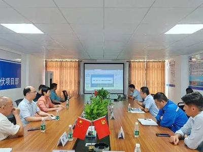 光伏發(fā)電養(yǎng)魚?這個(gè)科研機(jī)構(gòu)有新動作