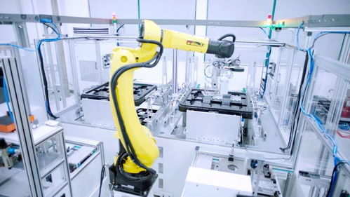 知行科技成功登陸港交所后,擴(kuò)產(chǎn)能 提升工程化能力