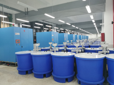 攜手海興智能打造循環水系統新表現