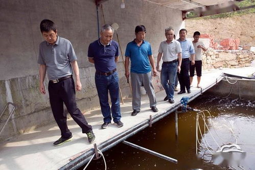 國家級水產養殖專家張家松赴重慶云陽傳授對蝦養殖技術