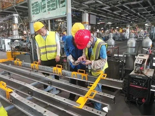 從立項到投產僅用4個月 這款新車未上市已訂車超1500輛