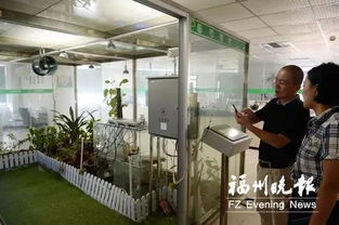 福州 借力互聯(lián)網(wǎng)東風(fēng)，打造水產(chǎn)養(yǎng)殖技術(shù)研發(fā)新高地